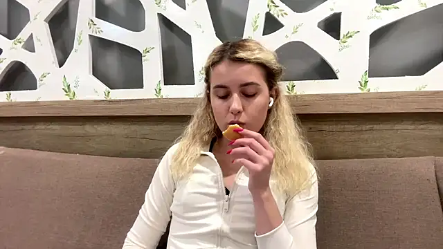 Živý XXX chat ConcepcionPang