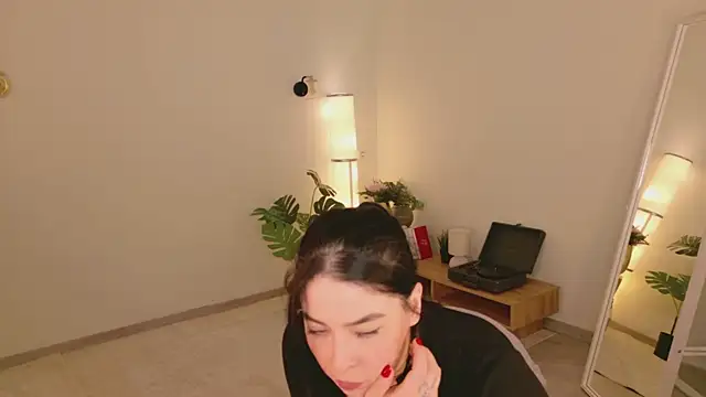 دردشة Erika_Moan_ الجنسية المباشرة