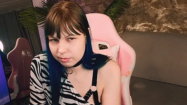 دردشة SofiaSterns الجنسية المباشرة