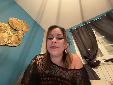 Chatroom XXX en direct de DarkEmy