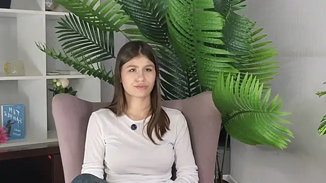 Chatroom XXX en direct de AnastaciaHazekamp