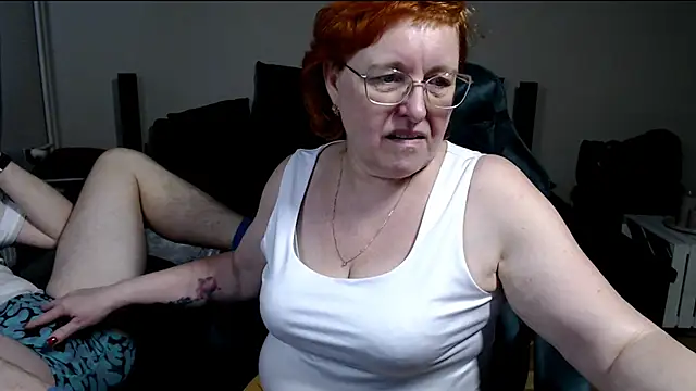 JoannaAndNeighbour Obrolan Langsung XXX