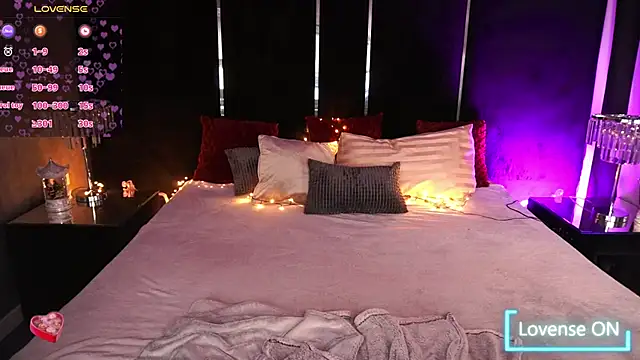 Chat +18 de CassandraGood ao vivo