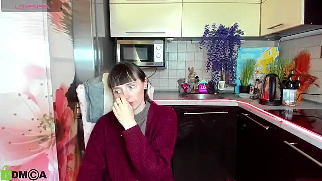 TayanaJons 라이브 XXX 채팅