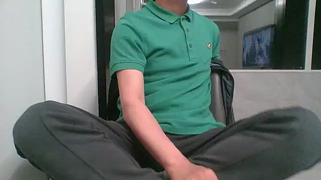 nole_china7's Webcam Show