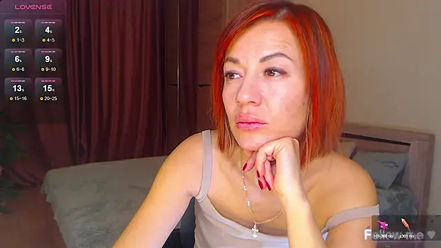 Chatroom XXX en direct de FireWater6