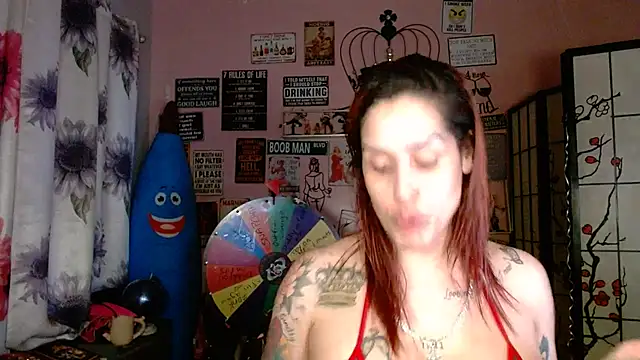 latinacubana Webcamshow