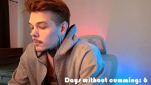 DENIS_HERE Live XXX-chat