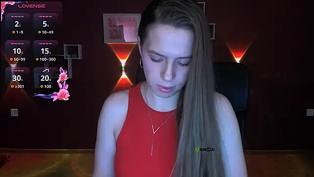 lumi_soft Chat XXX live