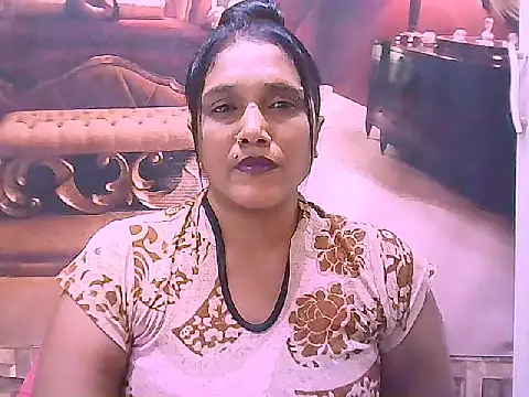 IndianSexyLady20 Obrolan Langsung XXX