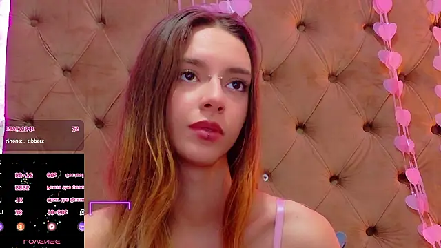 Chat XXX en directo de CoraVex