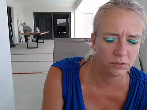 XXX chat uživo modela Wendysexyx