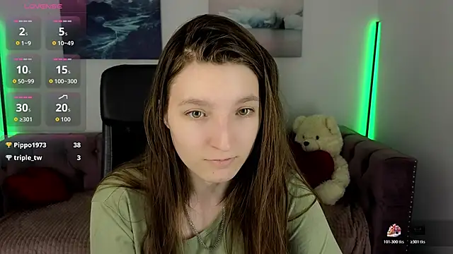 Mia_Myles লাইভ XXX চ্যাট