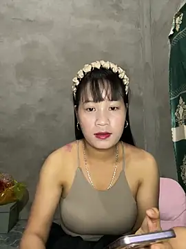 Smell-Tea Show Webcam