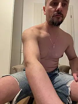 Show de InsaneMattt na webcam