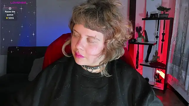 Sabrina_scarlett 라이브 XXX 채팅