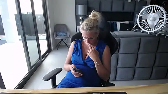 Wendysexyx Adlı Modelin Canlı XXX Sohbeti