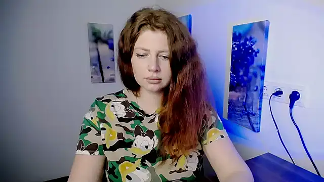 Lizzy_Love's Live XXX Chat