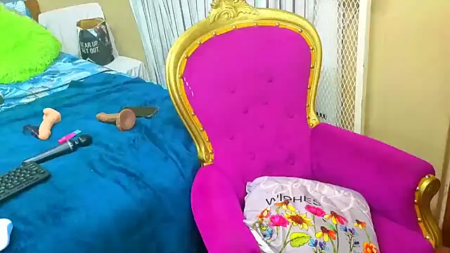 MidnightPassionxx Live XXX-chat