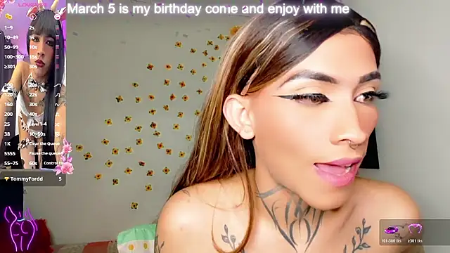 Chat XXX Live Valery_Rangell