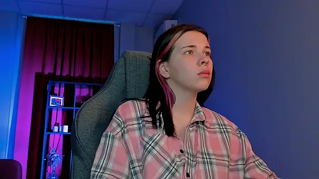 AliceSunday 라이브 XXX 채팅