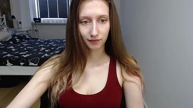 LUNA_delight Live XXX-chat