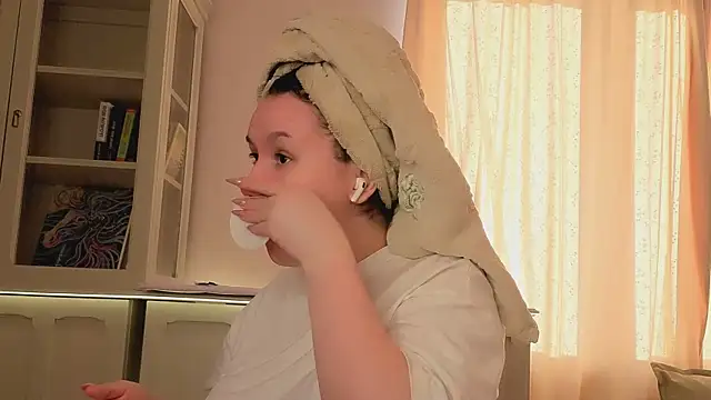 Alisia_Mars Chat XXX in diretta