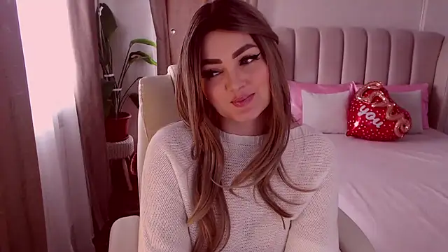 SuzieJane's Live XXX Chat