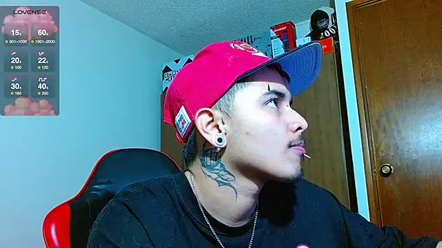 Chat XXX Live Hgp3riodictabl3