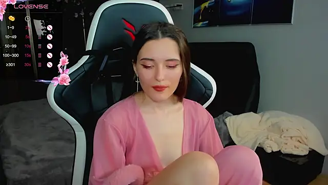 niki_cutes 라이브 XXX 채팅