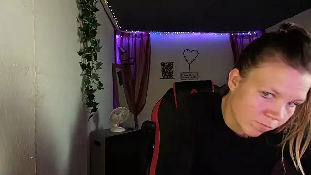 CallMeMaria 라이브 XXX 채팅