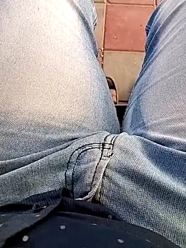 Živý XXX chat Horny-boyyy