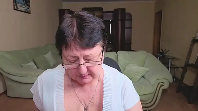 Margo_Moll Webcam Show