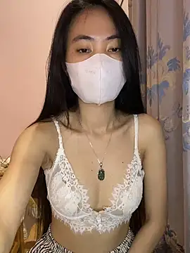 Dau-Tayy's Live XXX Chat