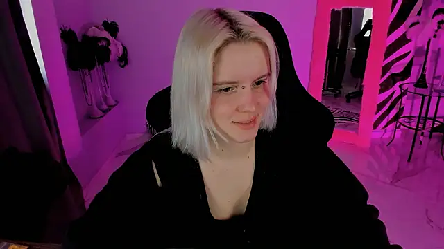 BethanyCloud 라이브 XXX 채팅