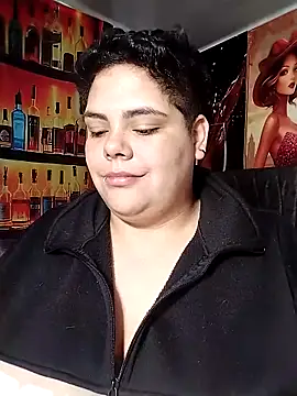 Hailey_Curvy's Webcam Show