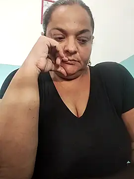 Vydinha Chat XXX in diretta