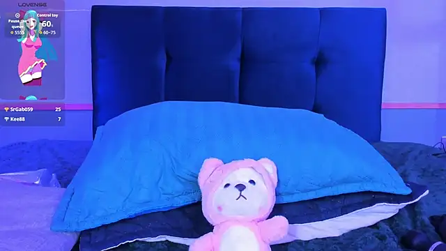 Chat XXX ao vivo de Tsuki_Maru