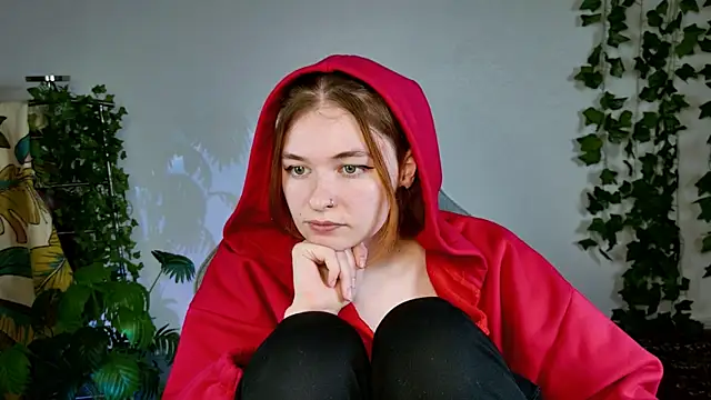 LadyLolipop_ Live XXX-chat