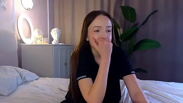 FrancesMason 라이브 XXX 채팅