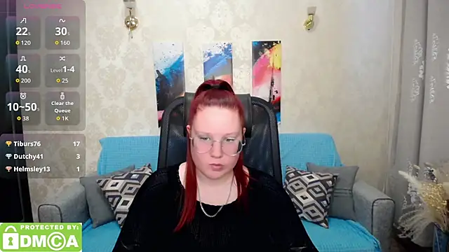 kuri_u's Live XXX Chat