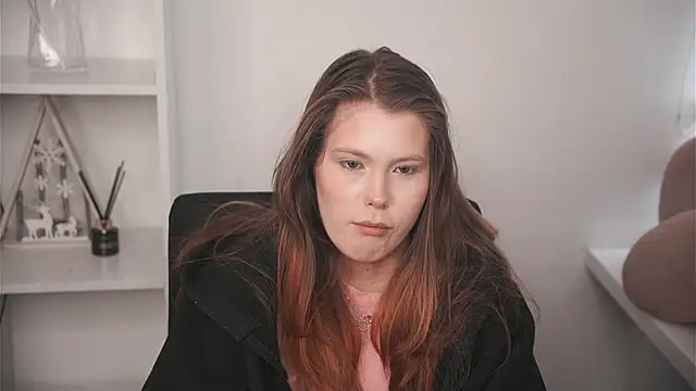 MarnieWootan 라이브 XXX 채팅