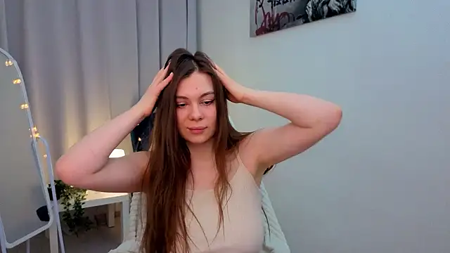 SiennaSayss Chat XXX in diretta