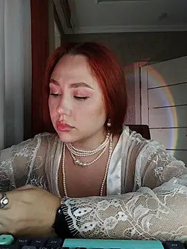 LolaaMint_ Webcam Show