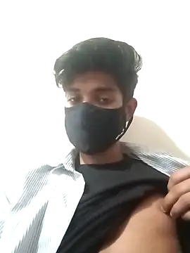 Flexxxo09 Pertunjukan Webcam