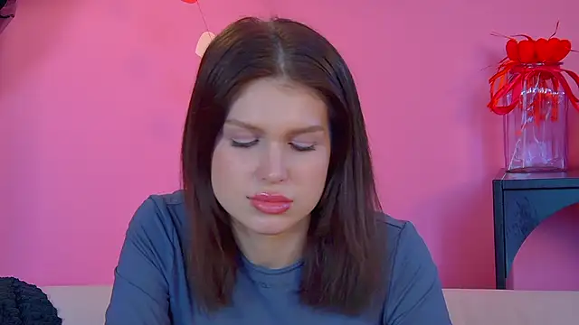 KristiClar 라이브 XXX 채팅