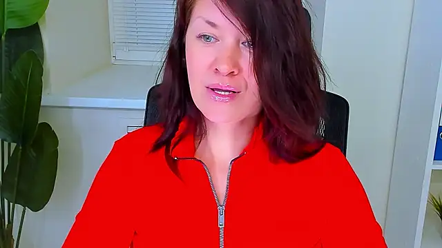 AnaMills Chat XXX in diretta