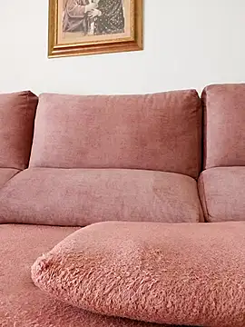 Catababa67 Adlı Modelin Canlı XXX Sohbeti