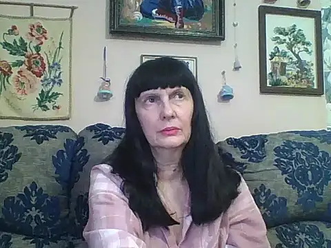 MelanyBanks Chat XXX in diretta