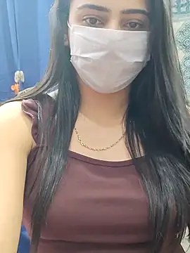 Chat +18 de Ivymybae ao vivo